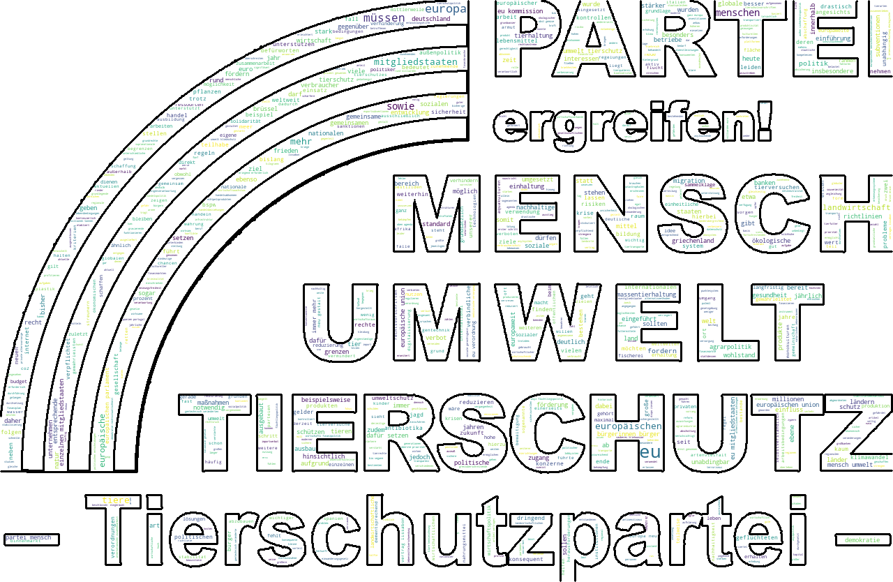 tierschutzpartei